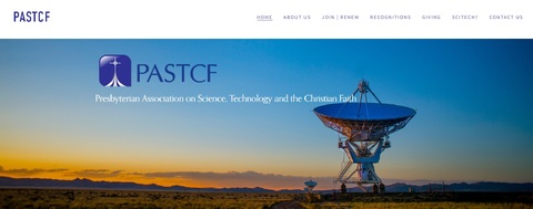 Presbyterian Association on Science, Technology and the Christian Faith.